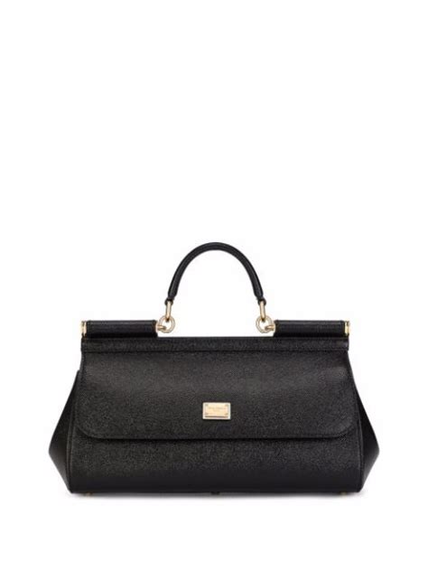 sac a main en solde de marque dolce gabbana|Sacs Dolce & Gabbana – Maroquinerie .